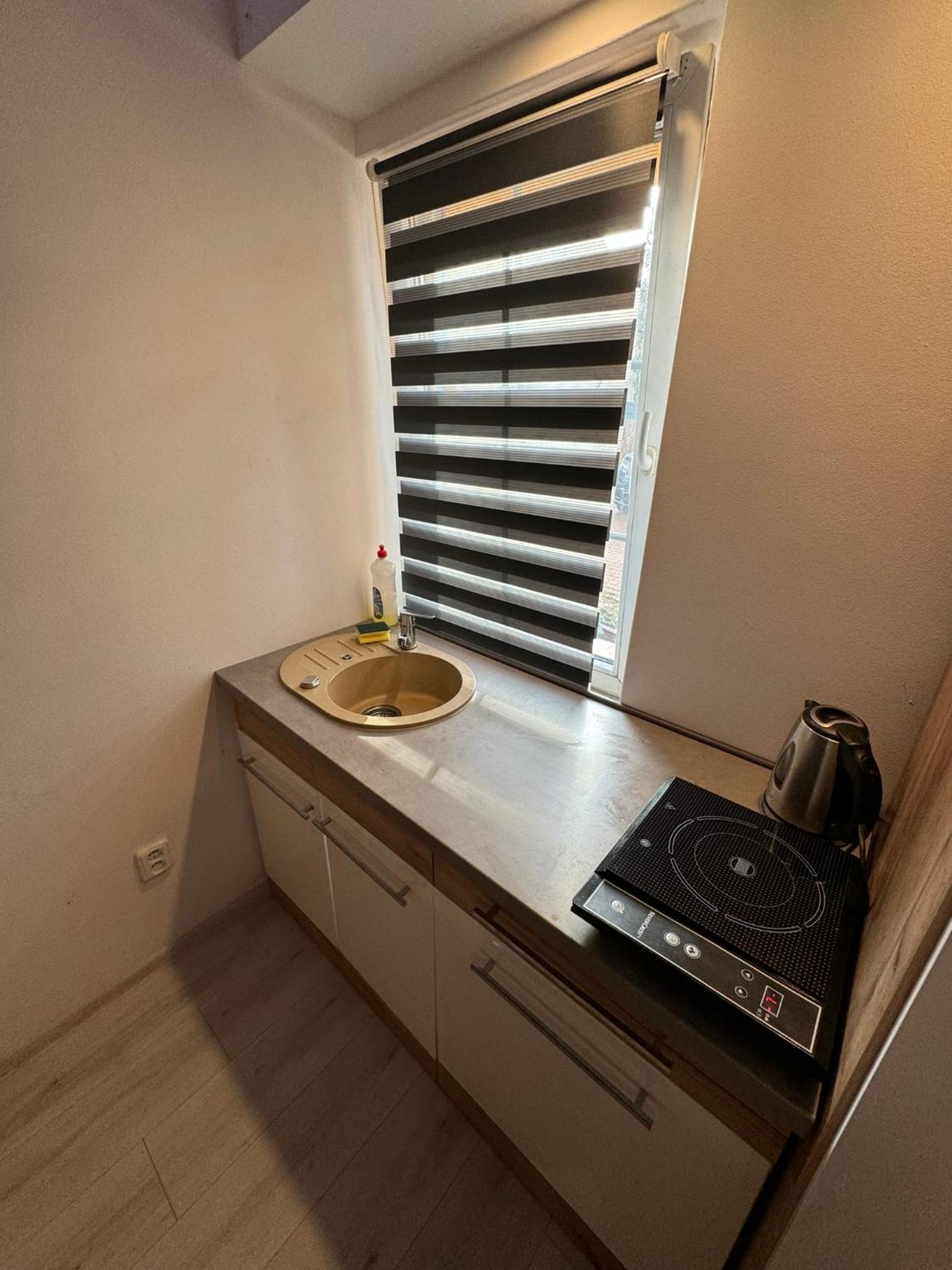 Apartman V Srdci Liberce Reichenberg Exterior foto