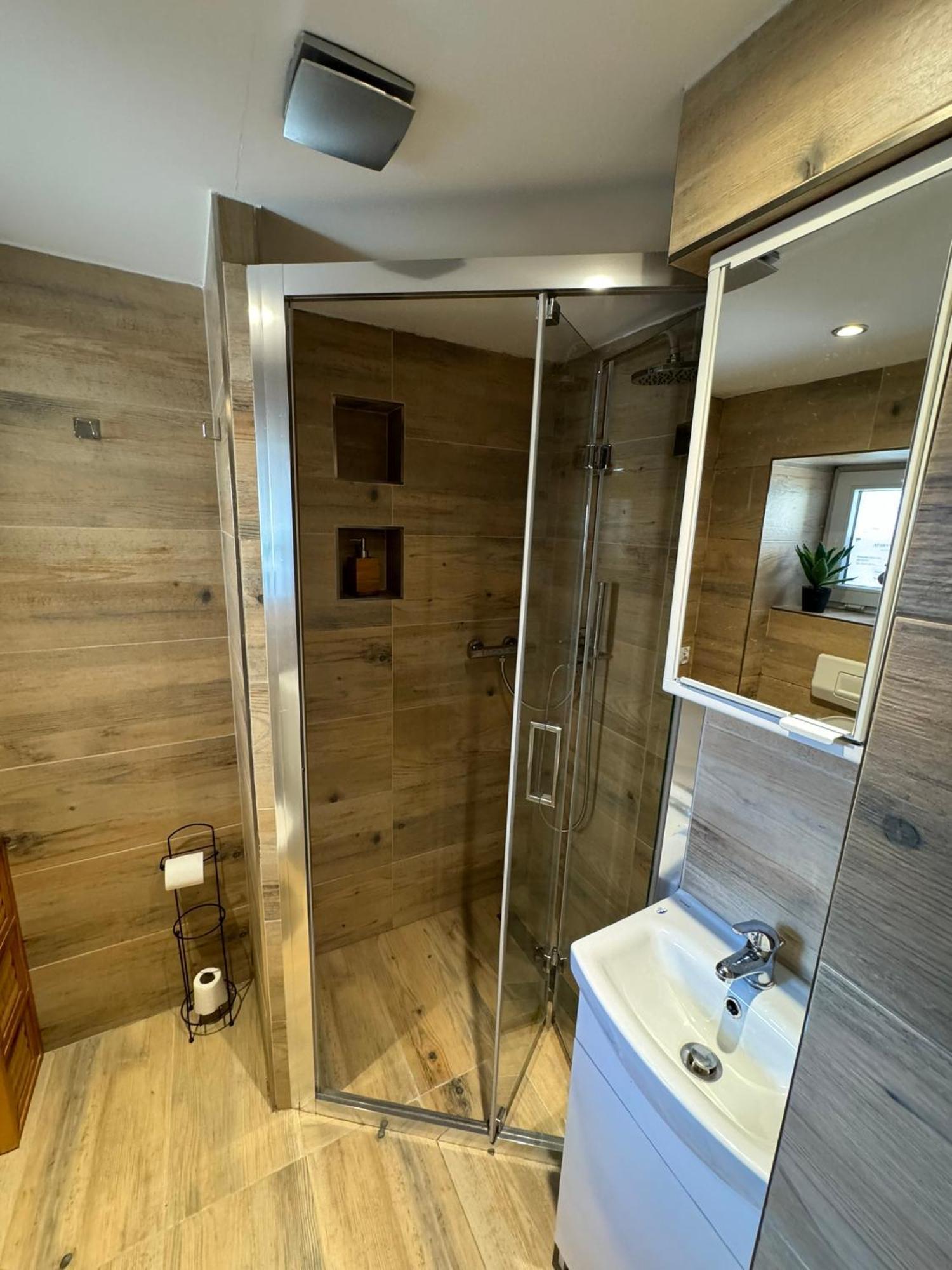 Apartman V Srdci Liberce Reichenberg Exterior foto
